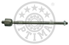 Axiální kloub, příčné táhlo řízení OPTIMAL G2-1116