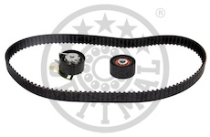 ozubení,sada rozvodového řemene OPTIMAL SK-1692