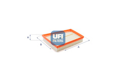 Vzduchový filtr UFI 30.310.00