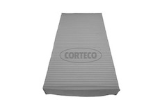 Filtr, vzduch v interiéru CORTECO 21651896
