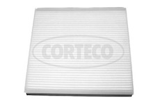 Filtr, vzduch v interiéru CORTECO 21652351