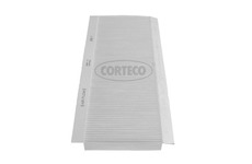 Filtr, vzduch v interiéru CORTECO 21652360