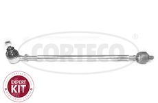 Příčné táhlo řízení CORTECO 49400717