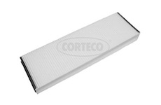 Filtr, vzduch v interiéru CORTECO 80000027