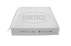Filtr, vzduch v interiéru CORTECO 80000338