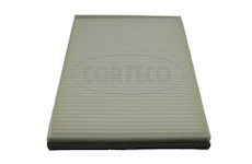 Filtr, vzduch v interiéru CORTECO 80000712