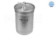 palivovy filtr MEYLE 100 127 0006