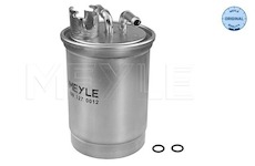 palivovy filtr MEYLE 100 127 0012