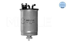 palivovy filtr MEYLE 100 127 0014
