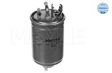 palivovy filtr MEYLE 100 201 0011