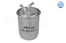 palivovy filtr MEYLE 100 323 0017