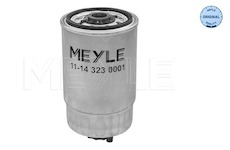 palivovy filtr MEYLE 11-14 323 0001