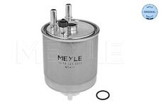 palivovy filtr MEYLE 16-14 323 0015