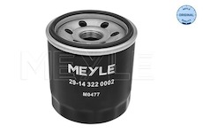 Olejový filtr MEYLE 29-14 322 0002