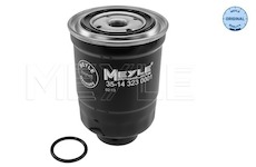 palivovy filtr MEYLE 35-14 323 0001