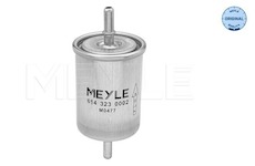 palivovy filtr MEYLE 614 323 0002