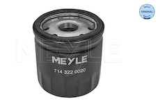 Olejový filtr Meyle 714 322 0020