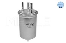 palivovy filtr MEYLE 714 323 0002