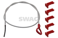 Měrka oleje, automatická převodovka SWAG 10 10 1378