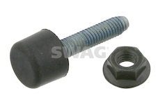 Zarazka, kapota motoru SWAG 10 90 9765