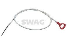 Měrka oleje, automatická převodovka SWAG 10 93 8023