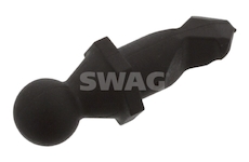 Upevňovací element, kryt motoru SWAG 10 94 4992
