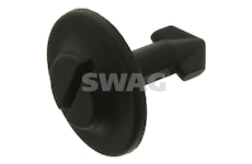 Upevňovací element, kryt motoru SWAG 30 93 8798