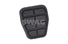 Oblozeni pedalu, spojkovy pedal SWAG 99 90 5284