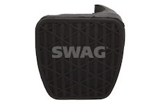 Povrchova vrstva pedalu, brzdový pedál SWAG 99 90 7534