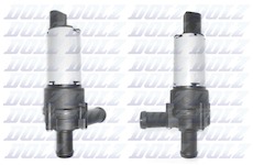 Doplňovací vodní čerpadlo (okruh chladicí vody) DOLZ EA501A