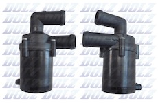 Doplňovací vodní čerpadlo (okruh chladicí vody) DOLZ EA544A