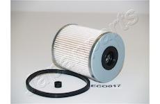 palivovy filtr JAPANPARTS FC-ECO017