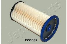 palivovy filtr JAPANPARTS FC-ECO087