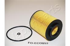 Olejový filtr JAPANPARTS FO-ECO053