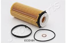 Olejový filtr JapanParts FO-ECO101
