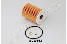 Olejový filtr JapanParts FO-ECO112