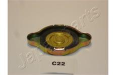 Uzavírací víčko, chladič JAPANPARTS KH-C22