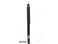 Tlumič pérování JAPANPARTS MM-W0008