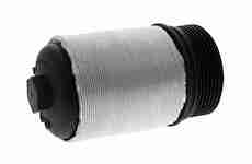 Víko skříně, hydraulický filtr (automatická převodovka) VAICO V10-6835