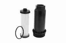 Hydraulický filtr, automatická převodovka VAICO V25-0130
