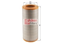 Vzduchový filtr CLEAN FILTERS MA1412/A