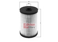 palivovy filtr CLEAN FILTERS MG1617