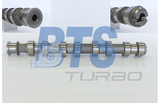 Vačkový hřídel BTS Turbo CP12250