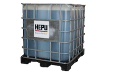 Nemrznoucí kapalina HEPU P999-G12-IBC