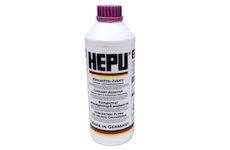 Nemrznoucí kapalina HEPU P999-G12PLUS