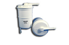 palivovy filtr ALCO FILTER FF-027