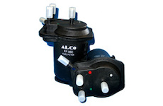 palivovy filtr ALCO FILTER FF-060