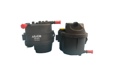 palivovy filtr ALCO FILTER FF-073