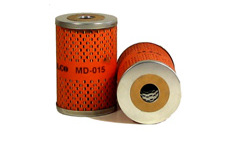Olejový filtr ALCO FILTER MD-015