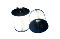 palivovy filtr ALCO FILTER MD-597